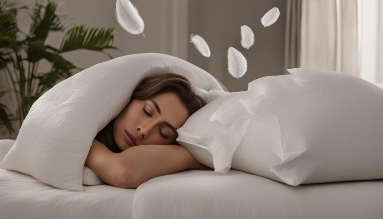 Can Feather Pillows Cause Allergies? Find Out Here!