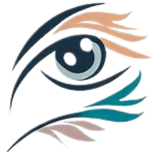 eye feather site icon