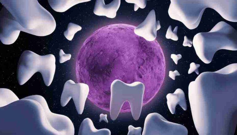Teeth Falling Out Dream Meaning: Common Scenarios and Interpretations