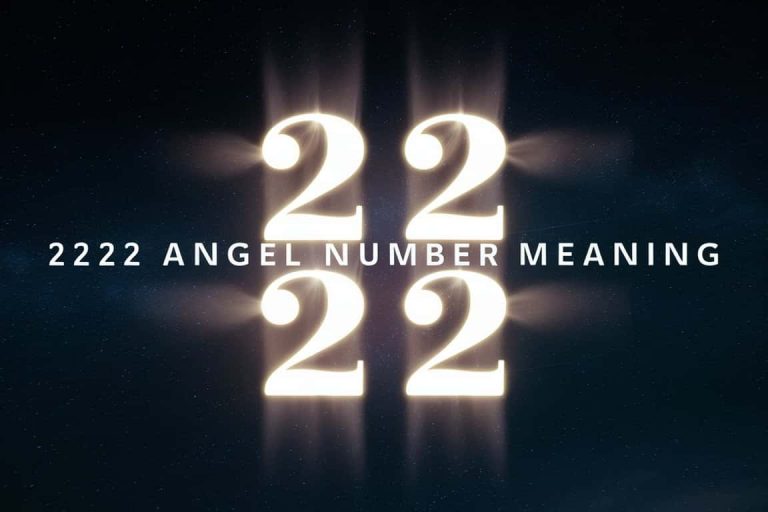 Angel Number 2222: What It Means for Your Life