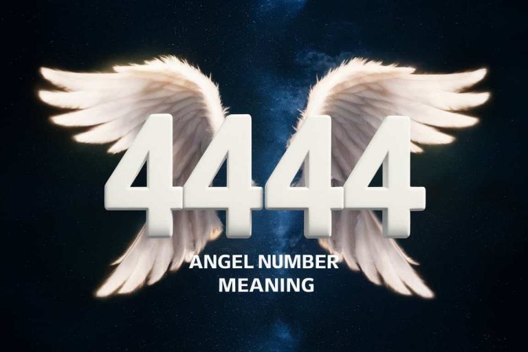 Angel Number 4444: Meaning, Symbolism, and Significance