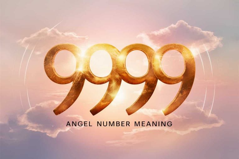 Angel Number 9999 Meaning Spiritual Guidance and Change