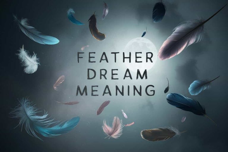 Feather Dreams Unveiled: Meanings & Interpretations