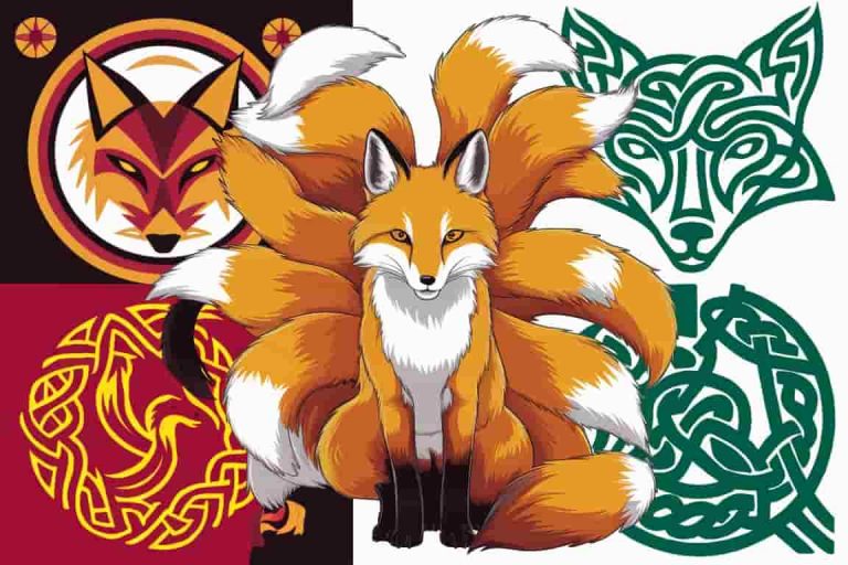 October Fox Fox: Spiritual Meaning and Symbolism