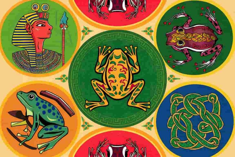 Spiritual Meaning and Symbolism of Frogs