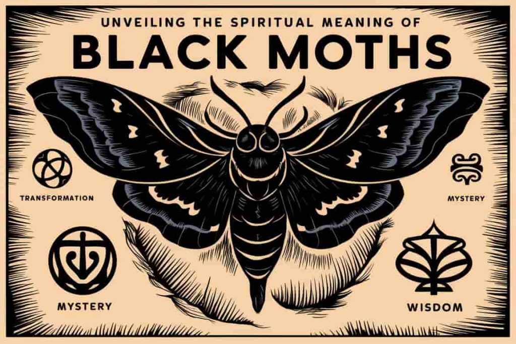 What A Moth Symbolizes Meaning Spiritual Insights And Cultural 