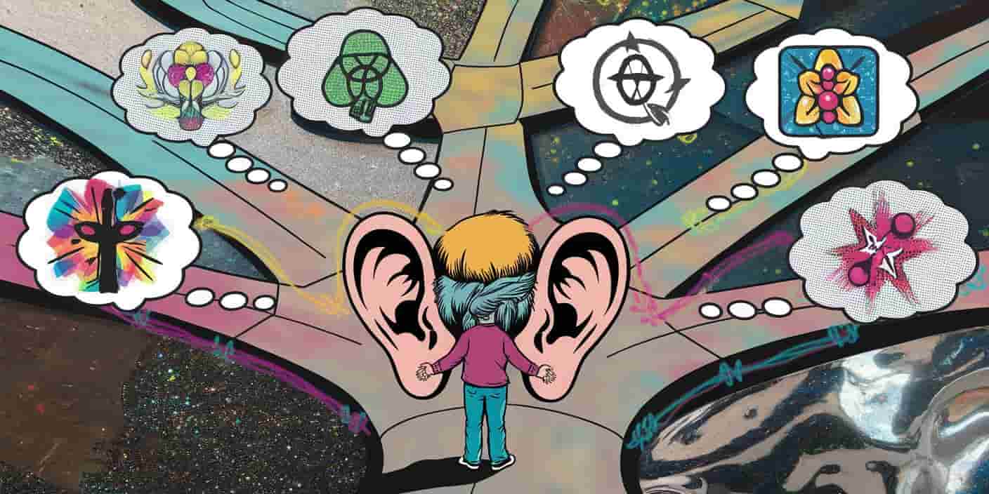 Ears Ringing Sign Spiritual Meaning of Ear Ringing: Messages and Interpretations