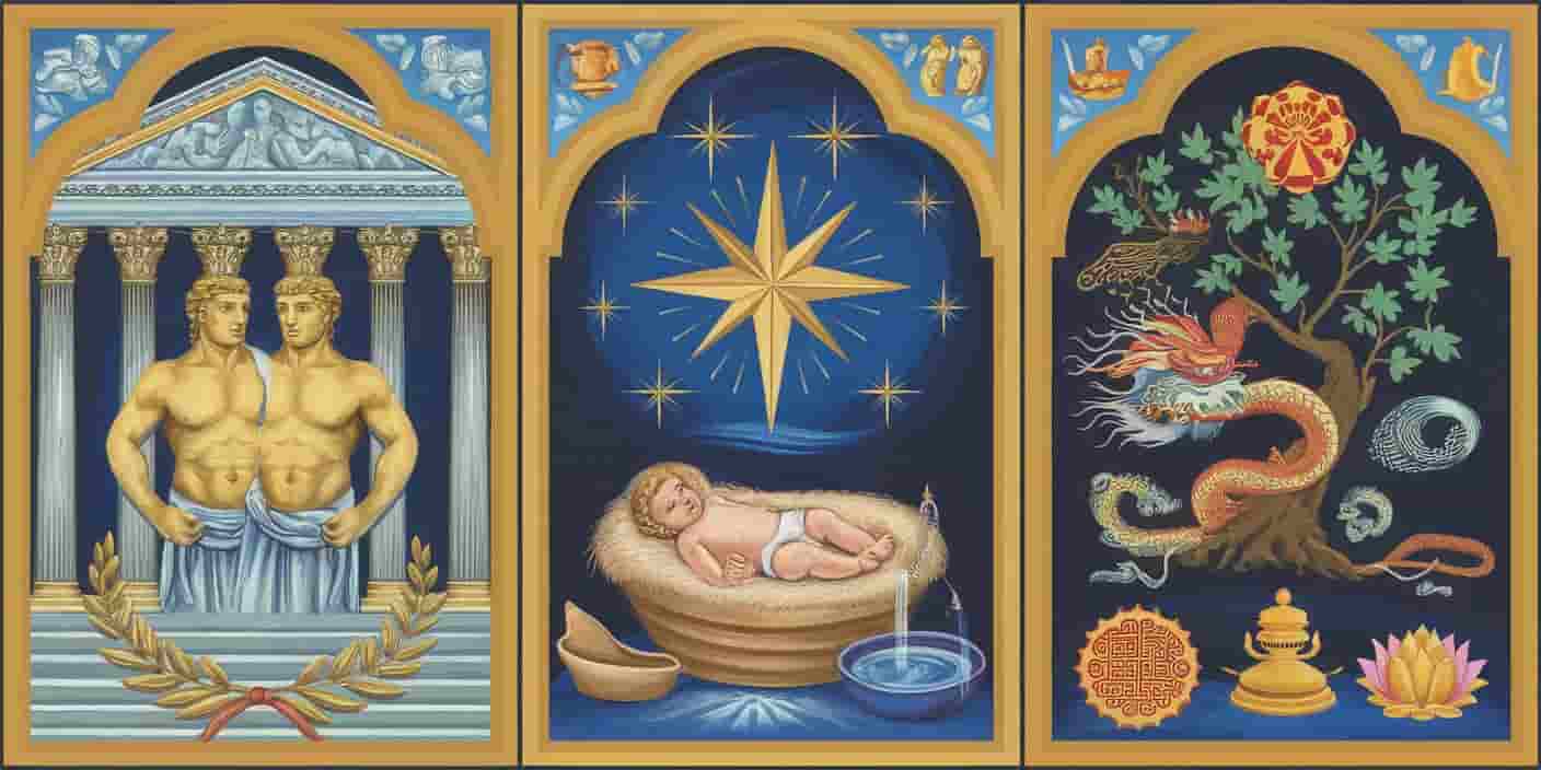 Spiritual Meaning Of January: Crafting Your Year of Renewal