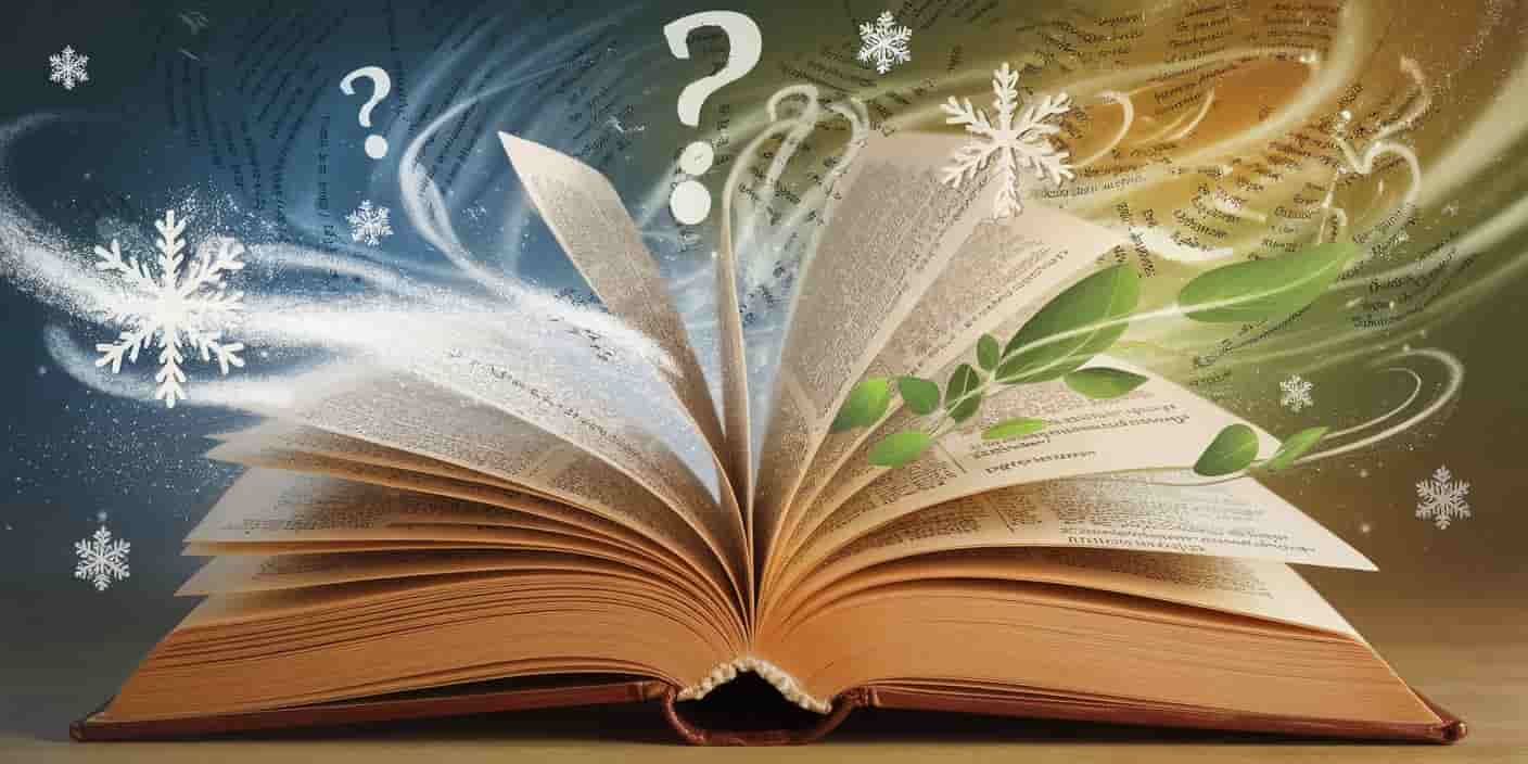 Spiritual Meaning Of January: Crafting Your Year of Renewal