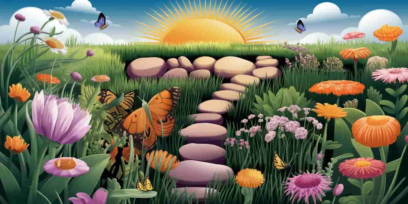 July Represents Spiritual Meaning and Symbolism of July