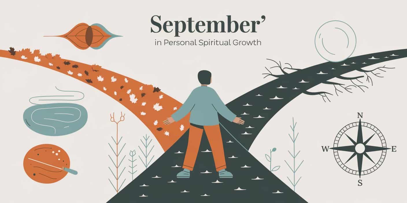 The Spiritual Meaning of September: Harvest for the Soul