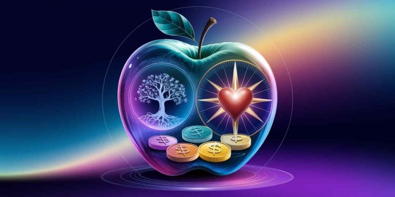 Spiritual Meaning of Apples: Symbolism & Wisdom