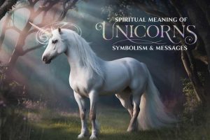Spiritual Meaning of Unicorns: Symbolism & Messages