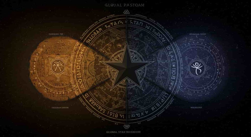 Black Star Spiritual Meaning Messages Interpretations black-star-spiritual-meaning-messages-interpretations