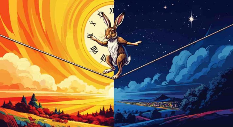 Jack Rabbit Spiritual Meaning: Symbolism & Messages