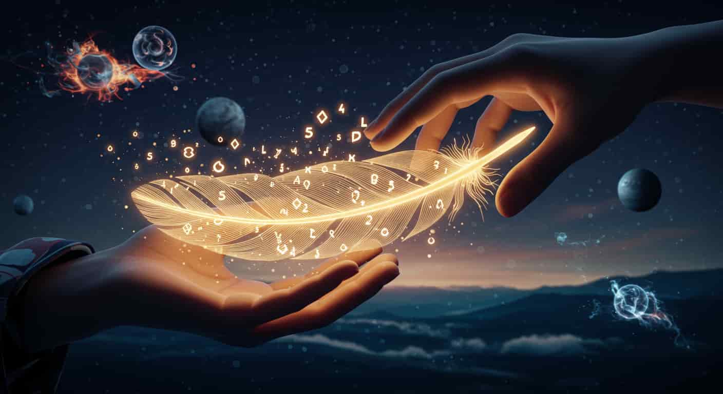 The Spiritual Meaning of Finding Feathers on the Ground