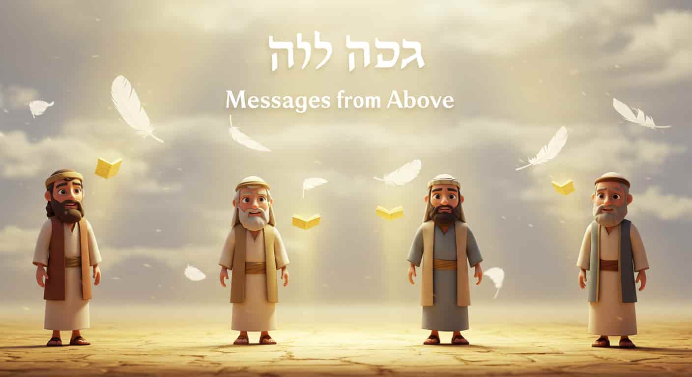 Message Feather White Feather Meaning in the Bible: Spiritual Insights