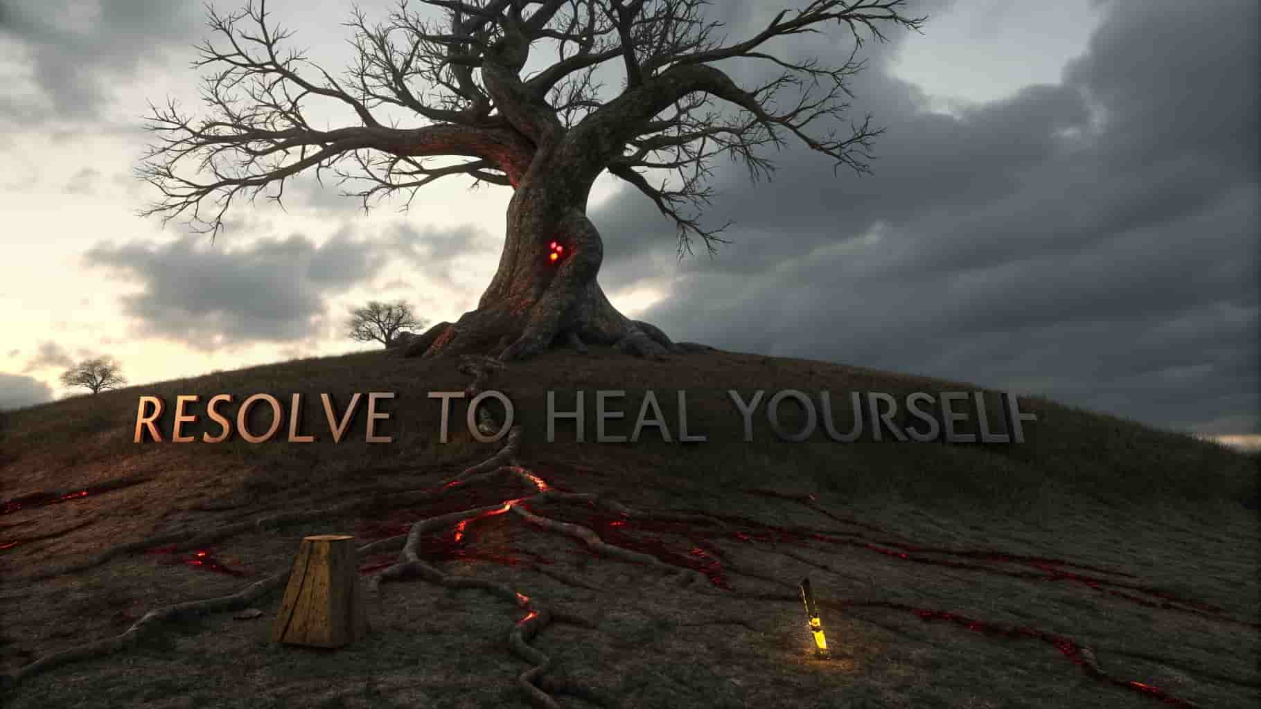 Unresolved Meaning The Spiritual Meaning of Blood Clots: Healing Mind and Body