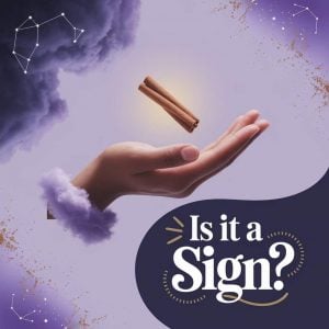 Spiritual Meaning of Smelling Cinnamon: Hidden Signs & Omens