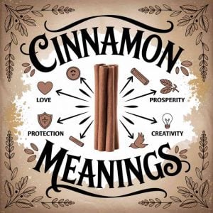 Spiritual Meaning of Smelling Cinnamon: Hidden Signs & Omens