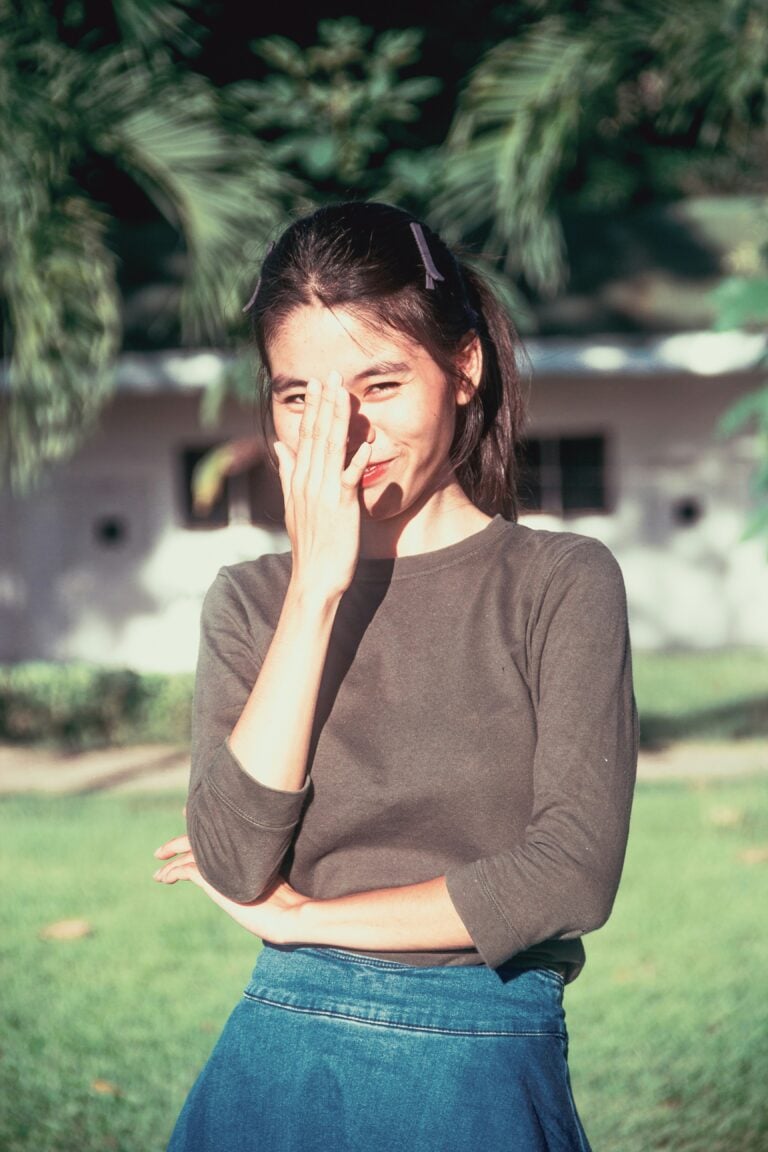 Why is my nose tingling? Spiritual meanings you should know